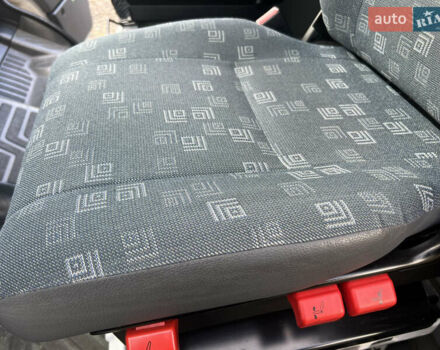 Белый Мерседес Sprinter, объемом двигателя 0 л и пробегом 73 тыс. км за 24900 $, фото 33 на Automoto.ua