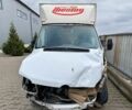 Білий Мерседес Sprinter, об'ємом двигуна 2.69 л та пробігом 850 тис. км за 6500 $, фото 8 на Automoto.ua