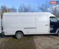 Белый Мерседес Sprinter, объемом двигателя 2.15 л и пробегом 822 тыс. км за 8500 $, фото 6 на Automoto.ua