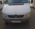 Белый Мерседес Sprinter, объемом двигателя 2.15 л и пробегом 310 тыс. км за 7500 $, фото 2 на Automoto.ua