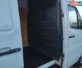 Белый Мерседес Sprinter, объемом двигателя 0 л и пробегом 298 тыс. км за 16500 $, фото 19 на Automoto.ua