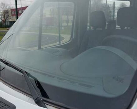 Белый Мерседес Sprinter, объемом двигателя 2.7 л и пробегом 538 тыс. км за 16999 $, фото 76 на Automoto.ua