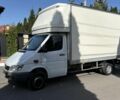 Белый Мерседес Sprinter, объемом двигателя 2.1 л и пробегом 10 тыс. км за 10700 $, фото 5 на Automoto.ua