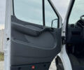 Білий Мерседес Sprinter, об'ємом двигуна 2.69 л та пробігом 427 тис. км за 15100 $, фото 12 на Automoto.ua