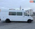 Білий Мерседес Sprinter, об'ємом двигуна 2.2 л та пробігом 530 тис. км за 6999 $, фото 5 на Automoto.ua