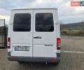 Белый Мерседес Sprinter, объемом двигателя 2.15 л и пробегом 307 тыс. км за 6200 $, фото 11 на Automoto.ua
