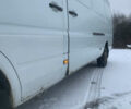 Белый Мерседес Sprinter, объемом двигателя 2.15 л и пробегом 623 тыс. км за 7200 $, фото 7 на Automoto.ua