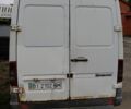 Белый Мерседес Sprinter, объемом двигателя 0 л и пробегом 641 тыс. км за 6000 $, фото 4 на Automoto.ua