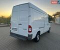 Білий Мерседес Sprinter, об'ємом двигуна 2.1 л та пробігом 337 тис. км за 7600 $, фото 35 на Automoto.ua