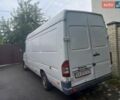 Білий Мерседес Sprinter, об'ємом двигуна 2.15 л та пробігом 350 тис. км за 7500 $, фото 6 на Automoto.ua