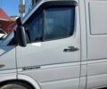 Білий Мерседес Sprinter, об'ємом двигуна 2.7 л та пробігом 494 тис. км за 9900 $, фото 10 на Automoto.ua