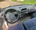 Белый Мерседес Sprinter, объемом двигателя 2.15 л и пробегом 389 тыс. км за 10800 $, фото 7 на Automoto.ua
