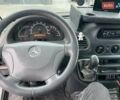 Белый Мерседес Sprinter, объемом двигателя 2.15 л и пробегом 516 тыс. км за 8500 $, фото 17 на Automoto.ua