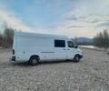 Білий Мерседес Sprinter, об'ємом двигуна 2.1 л та пробігом 690 тис. км за 9200 $, фото 4 на Automoto.ua