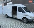 Белый Мерседес Sprinter, объемом двигателя 0 л и пробегом 445 тыс. км за 6200 $, фото 10 на Automoto.ua