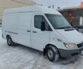Білий Мерседес Sprinter, об'ємом двигуна 2.69 л та пробігом 410 тис. км за 9500 $, фото 5 на Automoto.ua