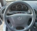 Білий Мерседес Sprinter, об'ємом двигуна 2.1 л та пробігом 337 тис. км за 7600 $, фото 23 на Automoto.ua