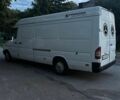 Белый Мерседес Sprinter, объемом двигателя 2.2 л и пробегом 400 тыс. км за 9000 $, фото 20 на Automoto.ua