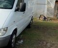Білий Мерседес Sprinter, об'ємом двигуна 2.15 л та пробігом 397 тис. км за 10500 $, фото 3 на Automoto.ua