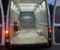 Белый Мерседес Sprinter, объемом двигателя 2.2 л и пробегом 400 тыс. км за 9000 $, фото 21 на Automoto.ua