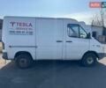 Белый Мерседес Sprinter, объемом двигателя 2.15 л и пробегом 780 тыс. км за 3500 $, фото 3 на Automoto.ua