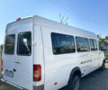 Білий Мерседес Sprinter, об'ємом двигуна 0 л та пробігом 300 тис. км за 17500 $, фото 1 на Automoto.ua