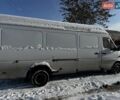 Білий Мерседес Sprinter, об'ємом двигуна 0 л та пробігом 435 тис. км за 11000 $, фото 3 на Automoto.ua