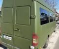 Белый Мерседес Sprinter, объемом двигателя 0 л и пробегом 600 тыс. км за 3500 $, фото 1 на Automoto.ua
