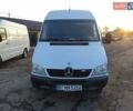 Белый Мерседес Sprinter, объемом двигателя 0 л и пробегом 298 тыс. км за 16500 $, фото 7 на Automoto.ua