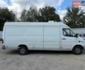 Белый Мерседес Sprinter, объемом двигателя 2.15 л и пробегом 412 тыс. км за 7600 $, фото 1 на Automoto.ua