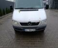 Білий Мерседес Sprinter, об'ємом двигуна 2.15 л та пробігом 295 тис. км за 8500 $, фото 2 на Automoto.ua