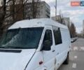 Белый Мерседес Sprinter, объемом двигателя 2.69 л и пробегом 499 тыс. км за 4700 $, фото 1 на Automoto.ua