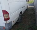 Белый Мерседес Sprinter, объемом двигателя 2.15 л и пробегом 630 тыс. км за 6999 $, фото 3 на Automoto.ua
