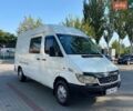 Білий Мерседес Sprinter, об'ємом двигуна 2.1 л та пробігом 750 тис. км за 6500 $, фото 1 на Automoto.ua