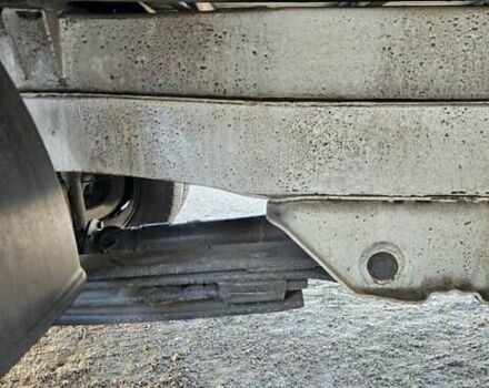 Білий Мерседес Sprinter, об'ємом двигуна 2.2 л та пробігом 360 тис. км за 9800 $, фото 20 на Automoto.ua