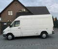 Мерседес Sprinter 2005 в Луцке на Automoto.ua Белый Мерседес Sprinter, объемом двигателя 2.15 л и пробегом 387 тыс. км за 6500 $, фото 3 на Automoto.ua