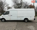 Белый Мерседес Sprinter, объемом двигателя 2.2 л и пробегом 321 тыс. км за 9999 $, фото 6 на Automoto.ua