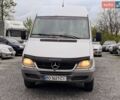 Белый Мерседес Sprinter, объемом двигателя 2.69 л и пробегом 493 тыс. км за 7900 $, фото 6 на Automoto.ua