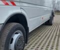 Белый Мерседес Sprinter, объемом двигателя 2.7 л и пробегом 538 тыс. км за 16999 $, фото 74 на Automoto.ua