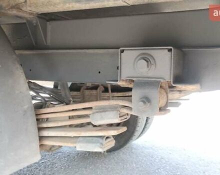 Белый Мерседес Sprinter, объемом двигателя 2.2 л и пробегом 474 тыс. км за 12500 $, фото 35 на Automoto.ua