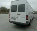 Білий Мерседес Sprinter, об'ємом двигуна 2.69 л та пробігом 35 тис. км за 11300 $, фото 4 на Automoto.ua