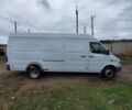 Белый Мерседес Sprinter, объемом двигателя 2.15 л и пробегом 480 тыс. км за 14000 $, фото 1 на Automoto.ua