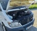 Білий Мерседес Sprinter, об'ємом двигуна 2.2 л та пробігом 554 тис. км за 9800 $, фото 47 на Automoto.ua