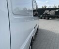 Белый Мерседес Sprinter, объемом двигателя 2.69 л и пробегом 8 тыс. км за 9500 $, фото 12 на Automoto.ua