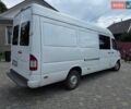 Белый Мерседес Sprinter, объемом двигателя 2.69 л и пробегом 300 тыс. км за 7500 $, фото 5 на Automoto.ua