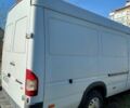 Білий Мерседес Sprinter, об'ємом двигуна 2.7 л та пробігом 494 тис. км за 9900 $, фото 18 на Automoto.ua