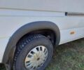 Білий Мерседес Sprinter, об'ємом двигуна 2.7 л та пробігом 494 тис. км за 9900 $, фото 19 на Automoto.ua