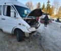 Белый Мерседес Sprinter, объемом двигателя 2.7 л и пробегом 111 тыс. км за 4000 $, фото 8 на Automoto.ua