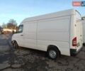 Белый Мерседес Sprinter, объемом двигателя 0 л и пробегом 298 тыс. км за 16500 $, фото 1 на Automoto.ua