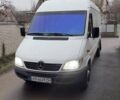 Белый Мерседес Sprinter, объемом двигателя 2.1 л и пробегом 833 тыс. км за 13900 $, фото 1 на Automoto.ua